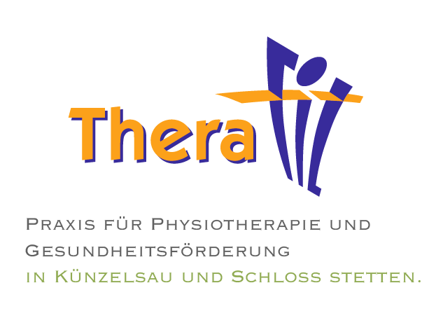 Therafit Logo Praxis